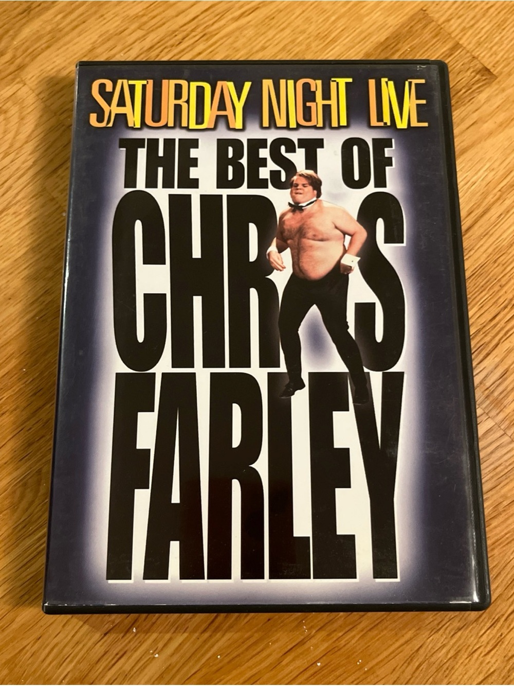 The Best of Chris Farley